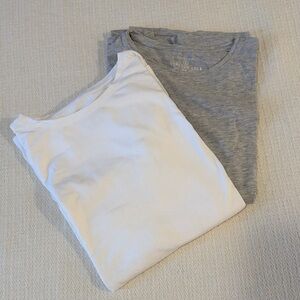 2 Stretch Crew T-Shirt